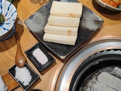 -炎蔵牛舌烤肉
