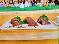-海港宴(海德包头酒店)