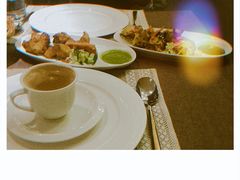 -Pita's&Tika's中东和印度风味餐厅(龙湖天街店)