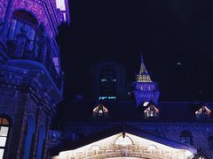 -马勒别墅饭店(静安寺店)