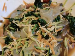 -大闫家烧烤·小海鲜家常菜(郑庄店)
