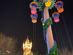 -天津方特欢乐世界