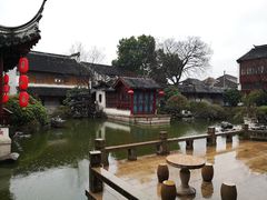 -祝家花園(伯渎港店)