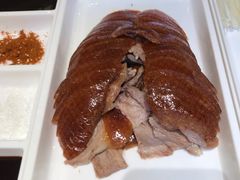 -王府井酒店(金桥港湾店)
