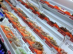 -麻辣撸·地摊麻辣の串(鲁谷店)