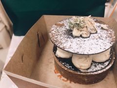 -Juicy Bakery(大学路店)