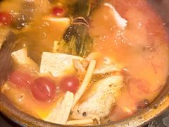 -Ameigo梅果·云贵川bistro(长宁来福士店)