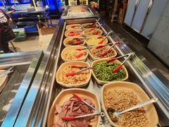 -生火火·小炉子炭烤(金楠天街总店)