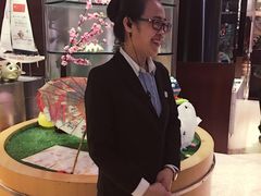 -青岛鑫江温德姆酒店