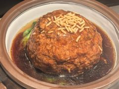 -晓淮山·扬州早茶·淮扬菜(龙阳广场店)