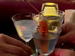 -The St·Regis Bar 瑞吉酒吧