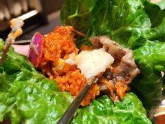 -西塔老太太泥炉烤肉(沈阳店)