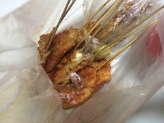 -庞记炸串