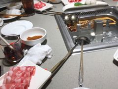 -海底捞火锅(江北万达商业广场店)