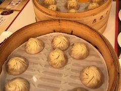 -鼎泰丰(渔阳店)
