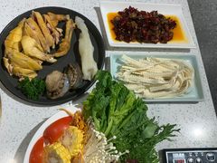 -八珍玉食鸡煲·打边炉(印象城店)