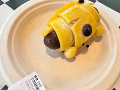 -omitofee咖啡(水泽店)