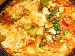 -七八冷面·延边朝鲜族美食(欢乐谷店)