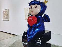 -宝龙艺术中心(七宝宝龙城店)