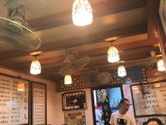 大堂-玫瑰甜品(文明路店)