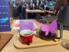 -Gee Coffee Roasters(太古汇店)