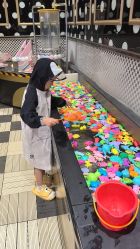 -MELAND CLUB亲子乐园·派对·餐厅(北京芳圆里ID MALL店)