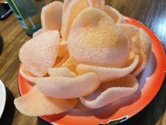 -炙热童年·老北京炙子烤肉(南锣鼓巷店)
