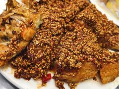 -松明一烤肉馆(鲁园店)