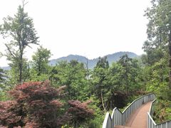-天姥山