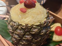 -云海肴·汽锅鸡·云南菜(天山百盛优客店)