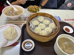 -津品味小吃(大学湾店)