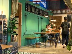 -无届青年餐馆(熙街店)