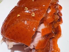 桂花酥不腻烤鸭-華府Deluxe(兴业太古汇店)