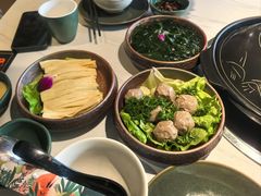 -狐狸爱上椰子鸡(滨江星光大道店)