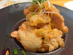 -王慧洁开口虾水饺·地道东北菜(银泰城店)