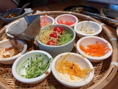 -包整·丝娃娃(一览甲秀楼风景店)