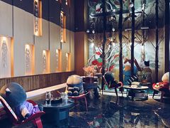 -唐猫庭院·千年陕菜(赛格国际购物中心店)
