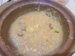 -白天鹅宾馆-宏图府餐厅