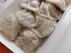 -笑云开汤包店(网巾市店)