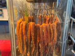 -正宁路小吃夜市