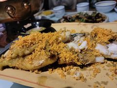 -汉唐守艺人·河北面馆(民心河店)