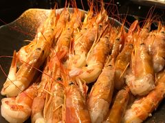 -梅筑·创意料理(王府井百货店)