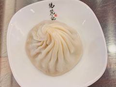 -锡笼记·无锡小笼(水岸店)