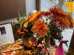 -Osteria Garden 生蚝花园餐厅(原进贤路店)