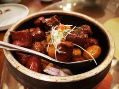 -三凤酒家·百年无锡菜(清扬茂业店)