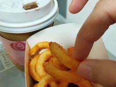 -肯德基(殷巷苏果店)