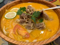 -米泰芒·东南亚料理(体育西店)