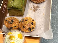 -UH祐禾(江汉路店)