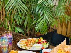 -ChitChat奇洽·Bistro(黎黄陂路店)