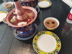 -南门涮肉(上海一店)